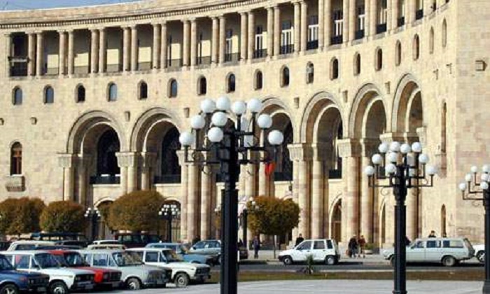 Ermənstanda 12 minə yaxın rus yaşayır 